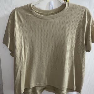 lulu shirt
